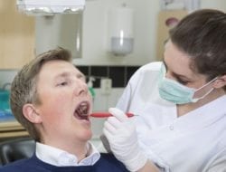 National Dentist's Day Viera FL