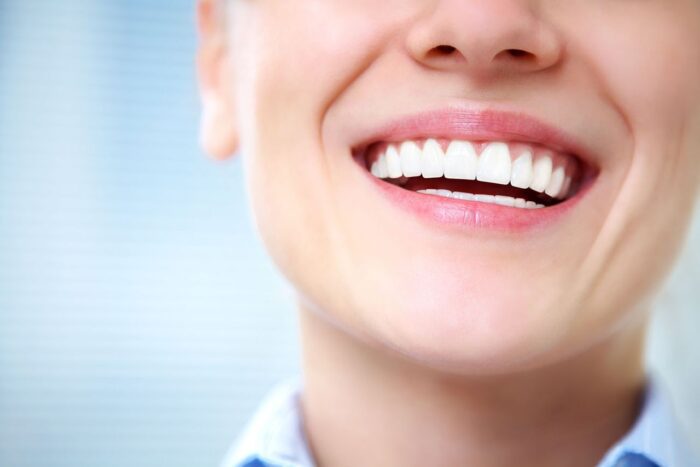 The Power of Restorative Dentistry