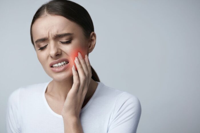 Don't Let Headaches Stop You