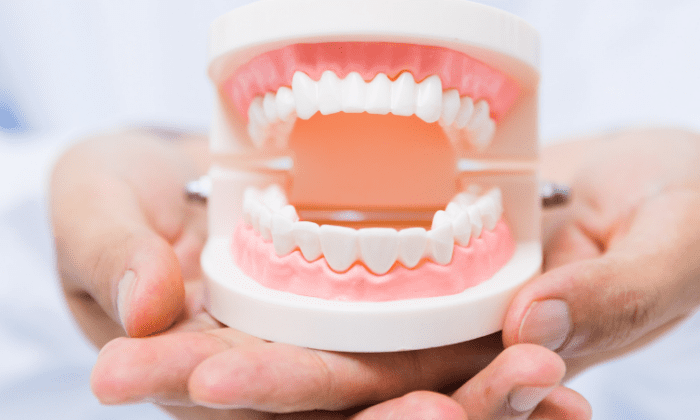 Holiday Foods and Your Teeth