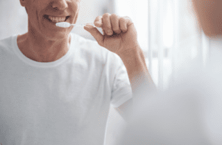 Knowing how to maintain your dental crown can help protect your investment and prevent worsening dental conditions.