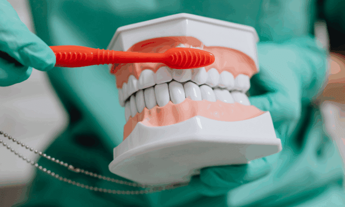 Understanding the causes of bleeding gums is essential in maintaining your overall oral and systemic health.