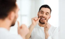 Oral Hygiene Tips With a Dental Bridge in Rockledge, FL