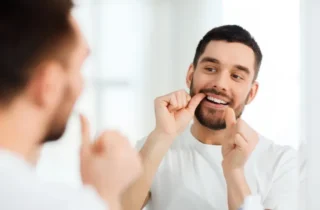 Oral Hygiene Tips With a Dental Bridge in Rockledge, FL