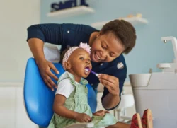 Your Child's First Dental Visit: What To Expect in Viera, FL